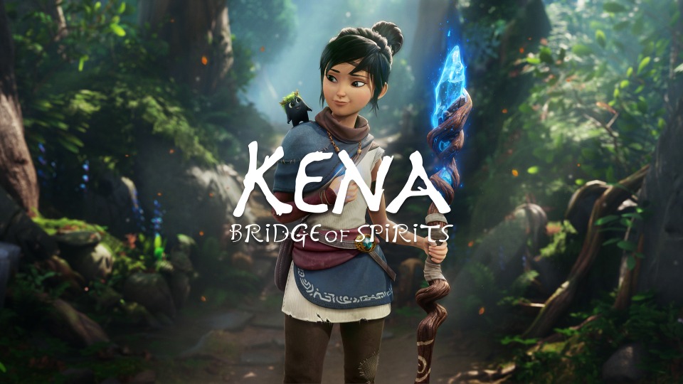 Kena: Bridge of Spirits Deluxe Edition（ケーナ: 精霊の橋 デラックスエディション） | H2  INTERACTIVE